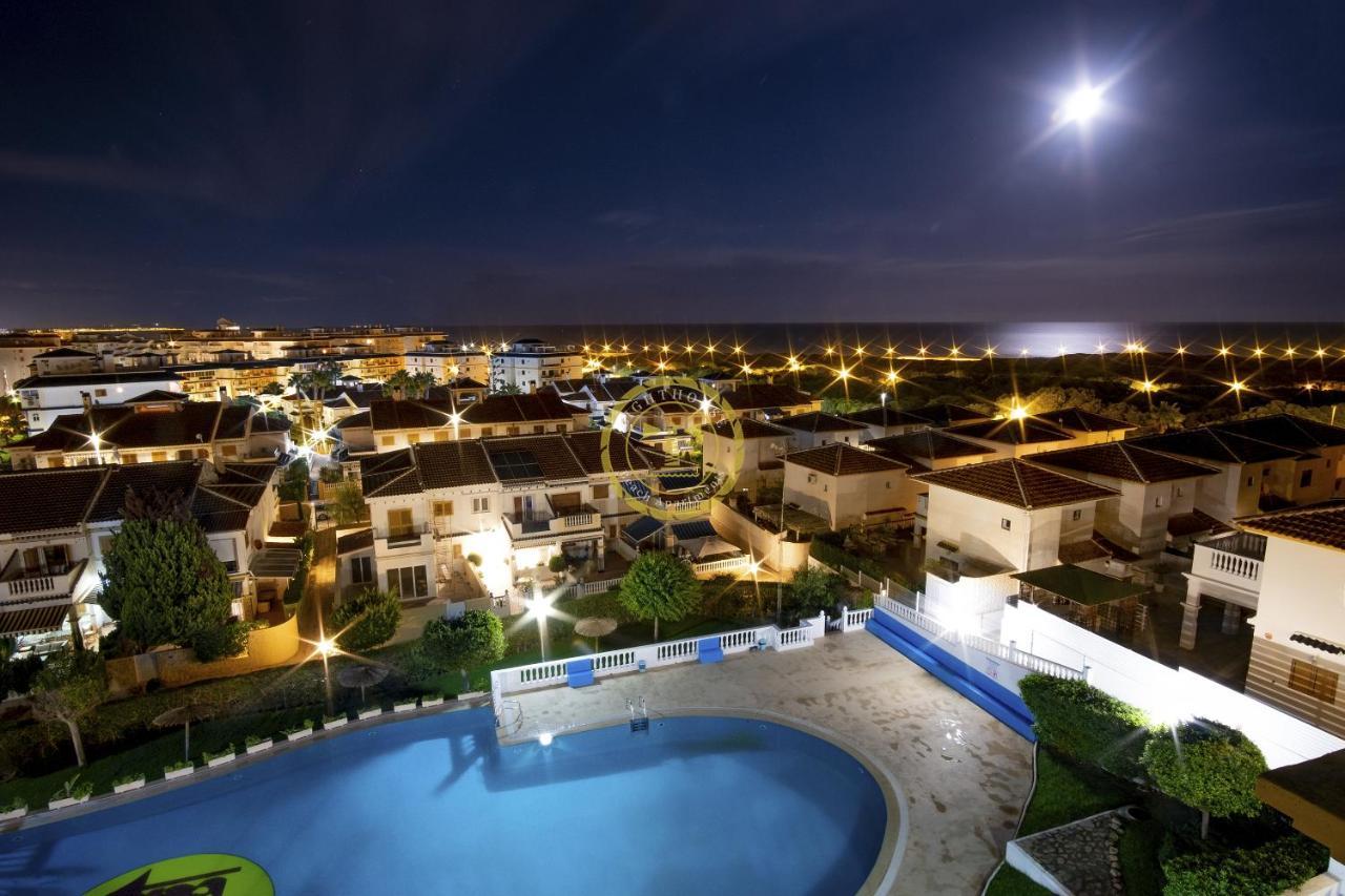 Appartamento Lighthouse Parquemar La Mata  Esterno foto
