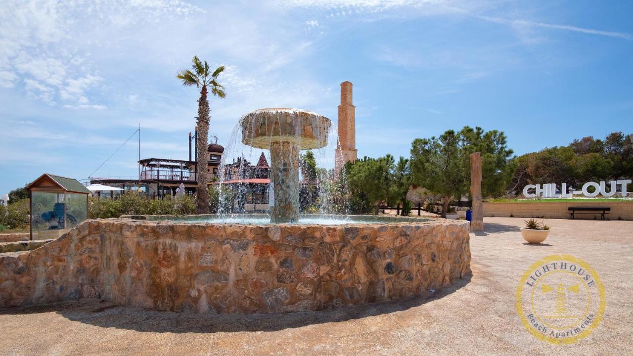 Appartamento Lighthouse Parquemar La Mata  Esterno foto
